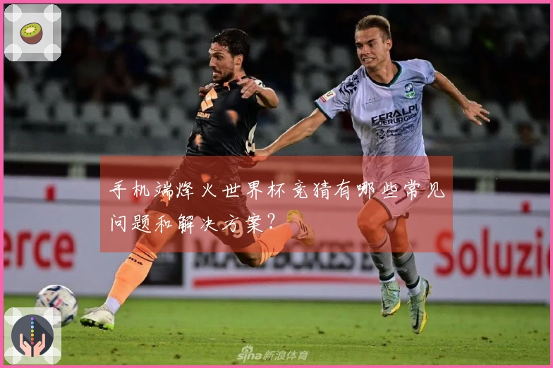 手机端烽火世界杯竞猜有哪些常见问题和解决方案？