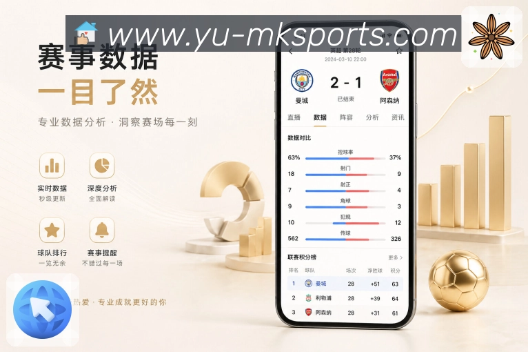<strong>MK体育</strong>赛事导览展示